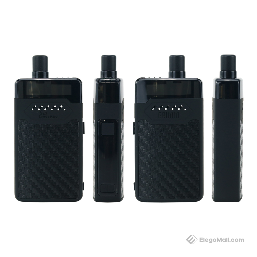 Hellvape Grimm 1200mAh Pod Kit